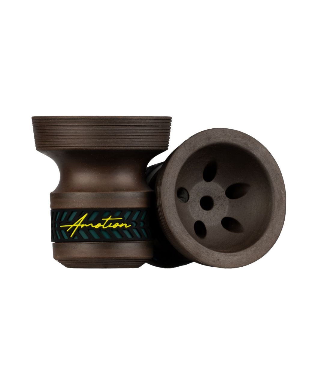 Cosmo Amotion Valve Tobacco Bowl