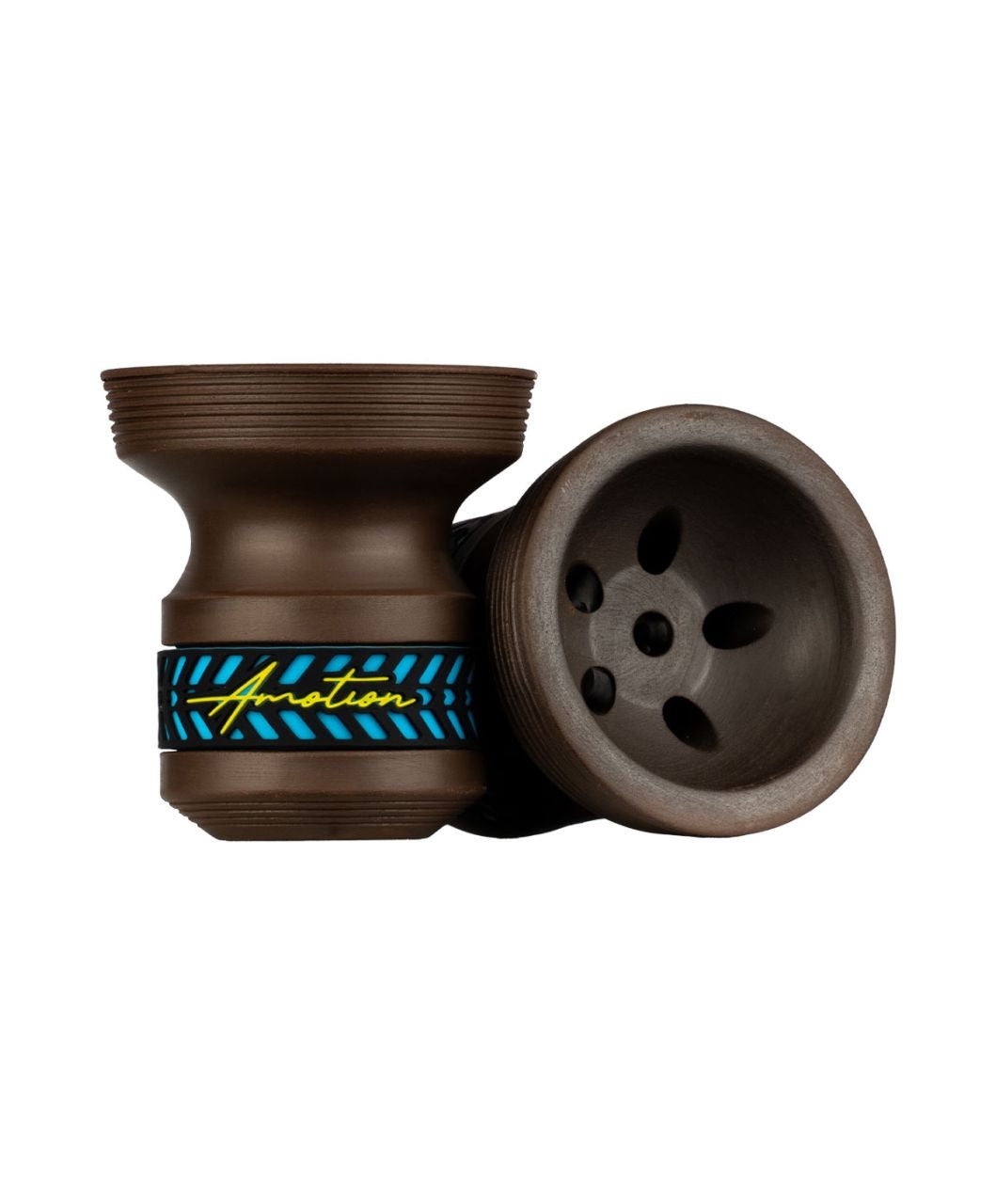 Cosmo Amotion Valve Tobacco Bowl - X16