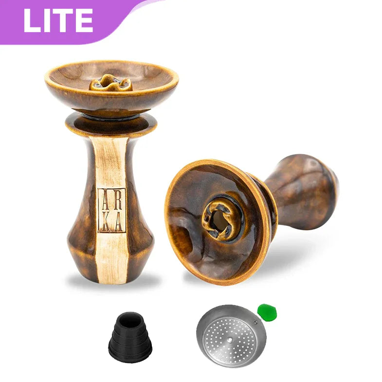 Arka Tempest LP1 Phunnel Bowl - Cilician Fire