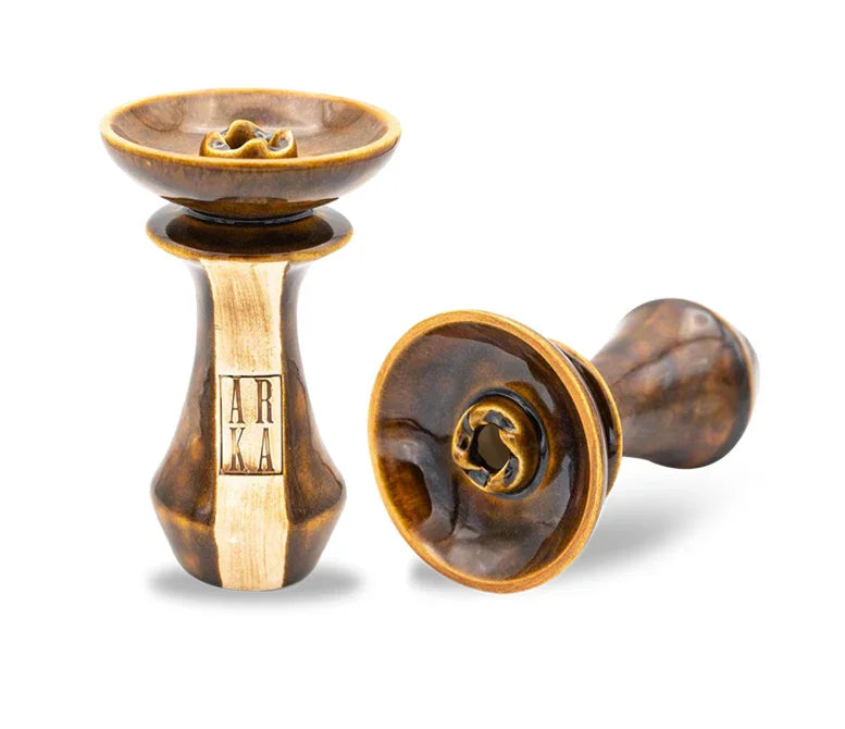 Arka Tempest LP1 Phunnel Bowl - Cilician Fire