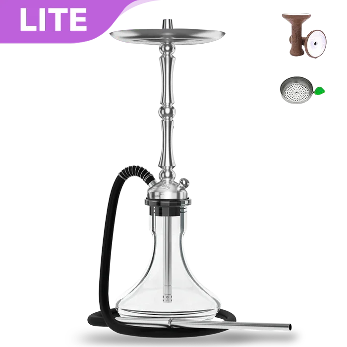 Mattpear Classic M Ball Plus with Standard Base