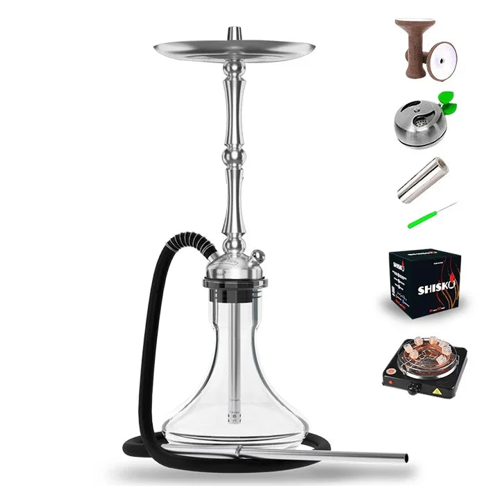 Mattpear Classic M Ball Plus with Standard Base