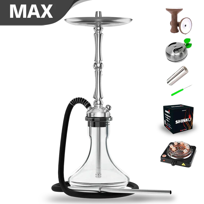 Mattpear Classic M Ball Plus with Standard Base