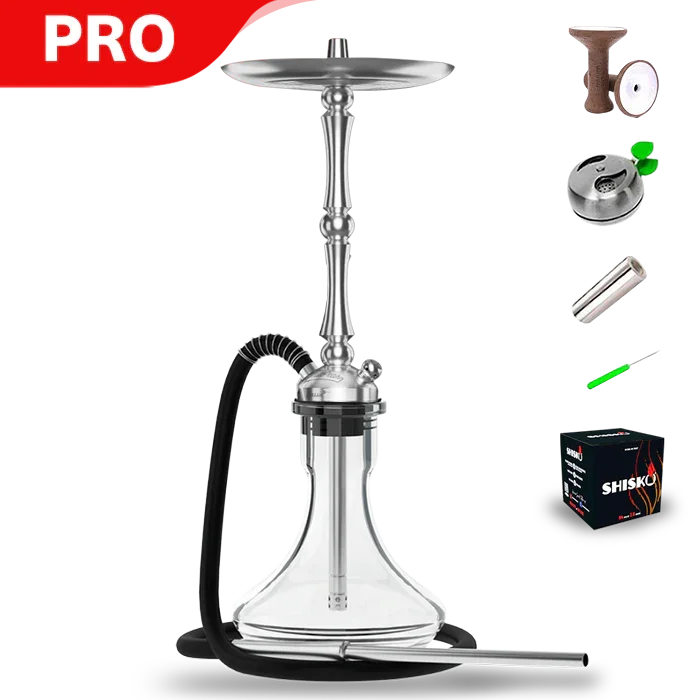 Mattpear Classic M Ball Plus with Standard Base