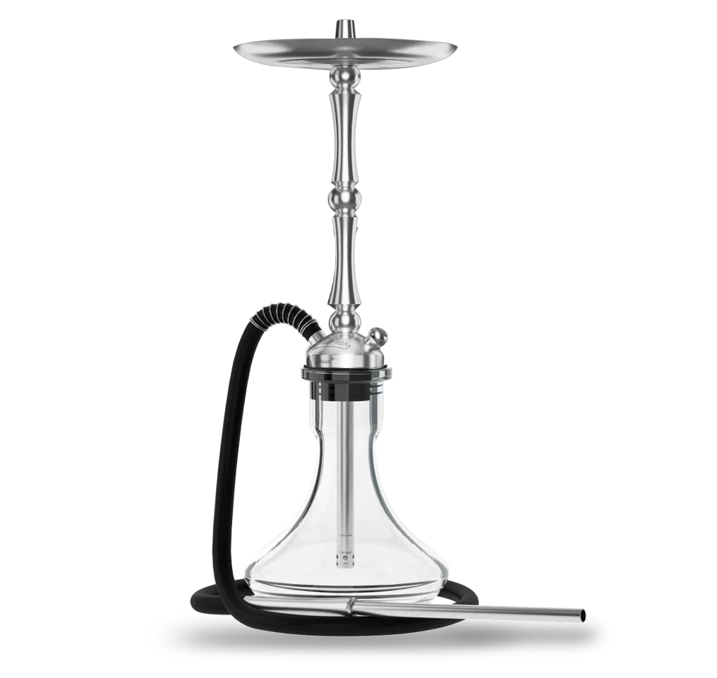 Mattpear Classic M Ball Plus with Standard Base