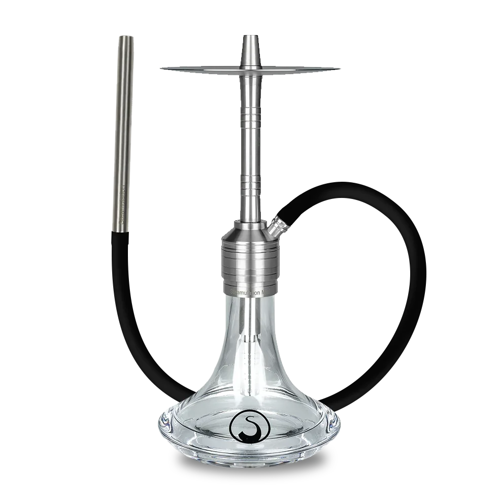 Steamulation Mini Gen. II Shisha