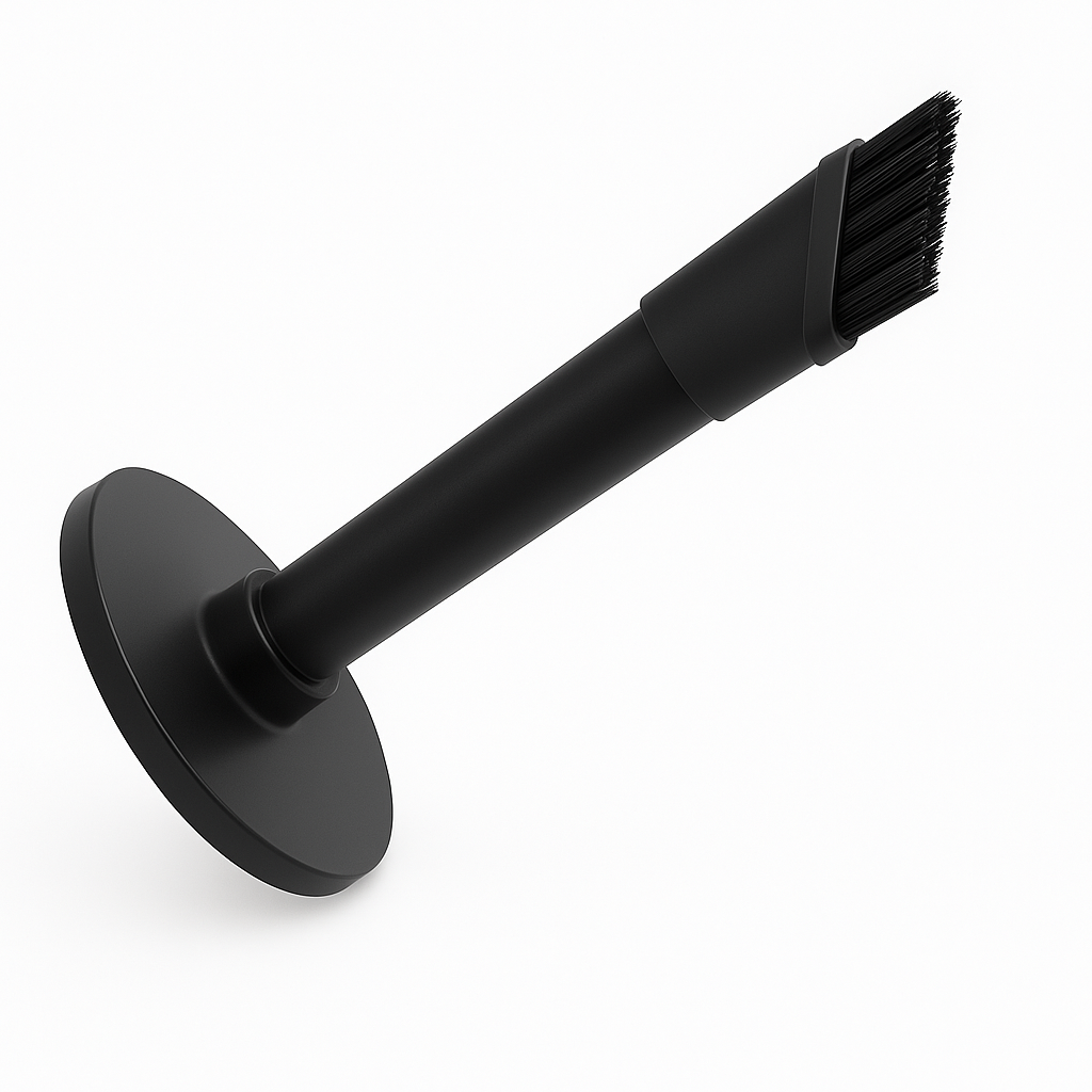 CoalCatcher Attachment &amp; Suction Nozzle