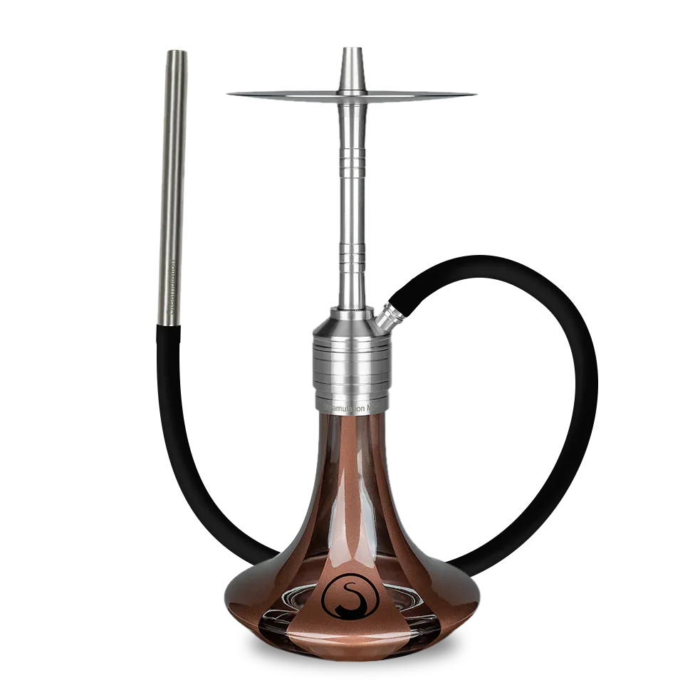 Steamulation Mini Gen. II Shisha