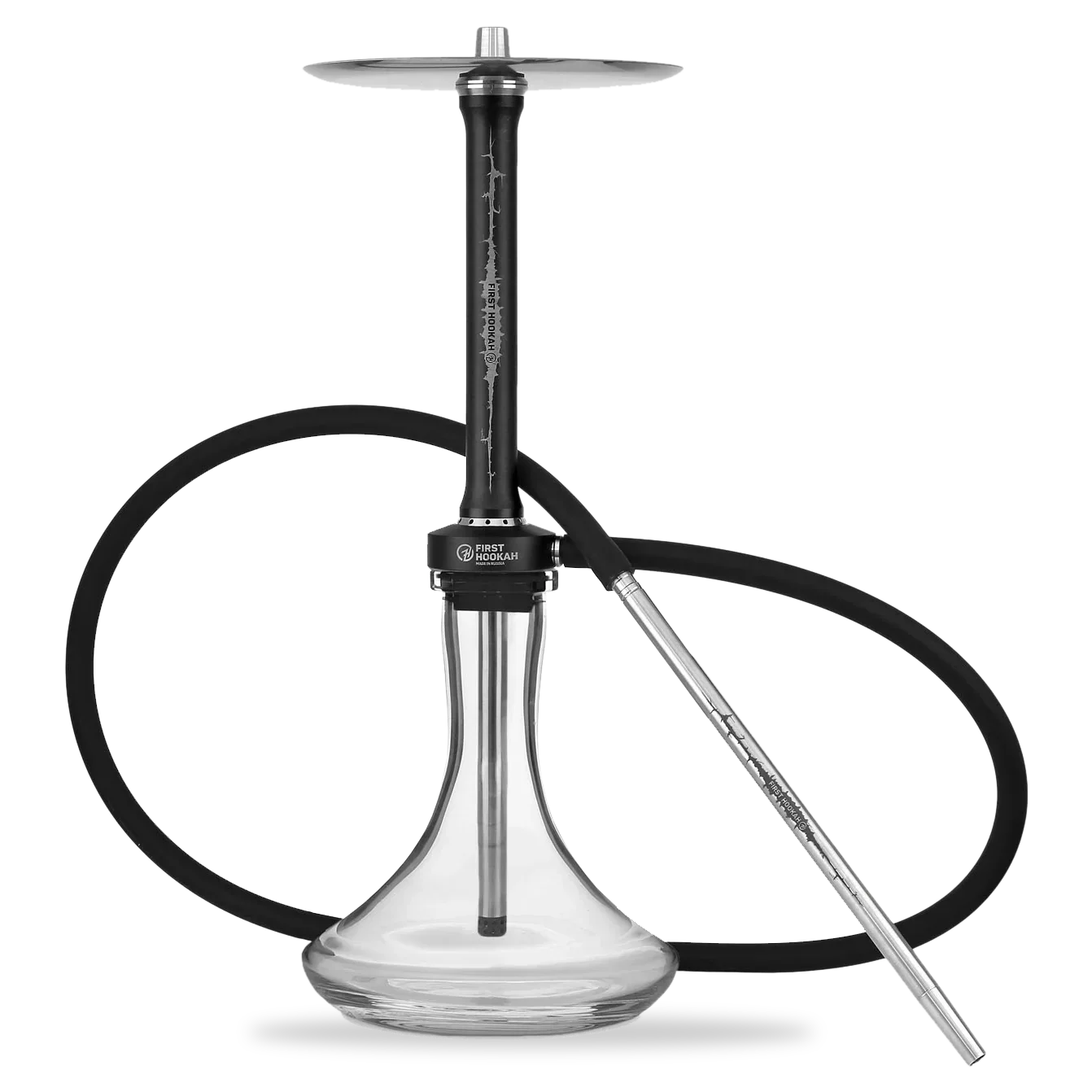 First Hookah Core Light Shisha