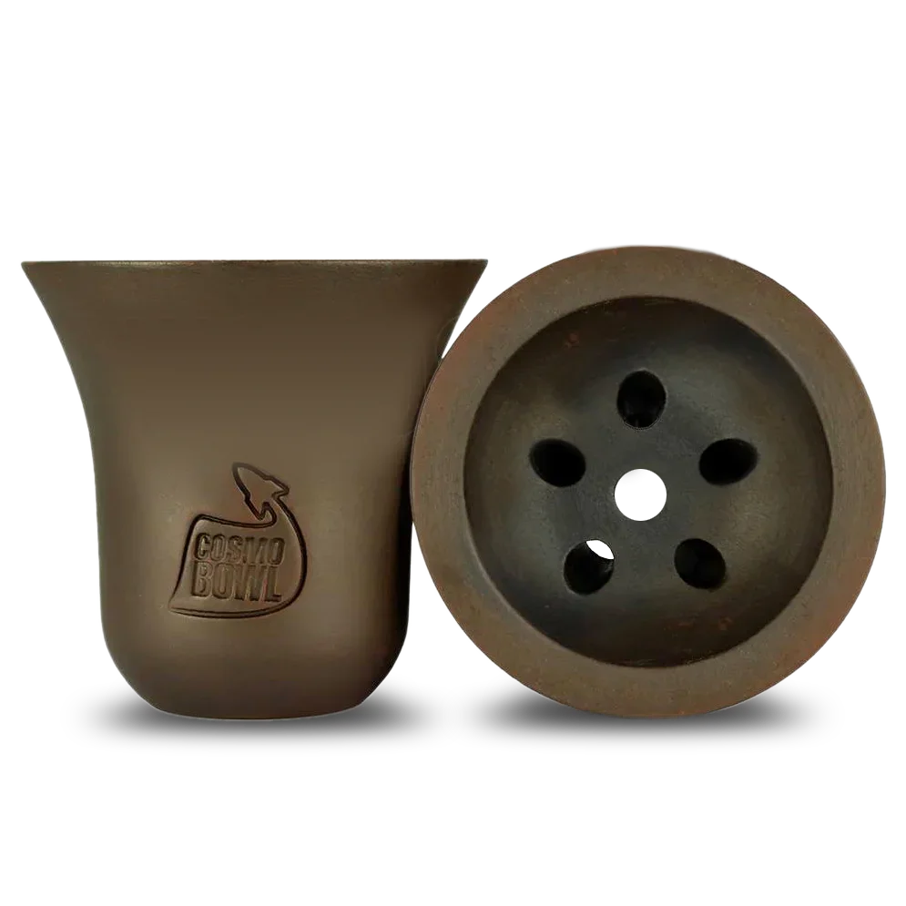 Cosmo Bowl – Türkische Glocke