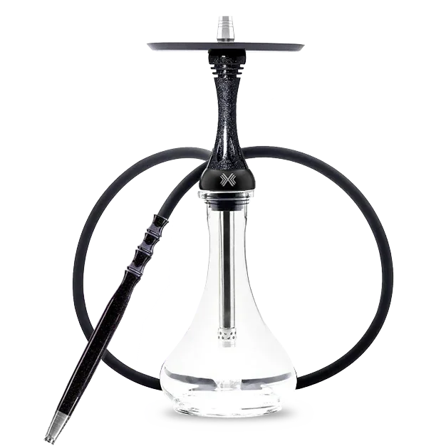 Alpha Hookah X Set – Cosmo