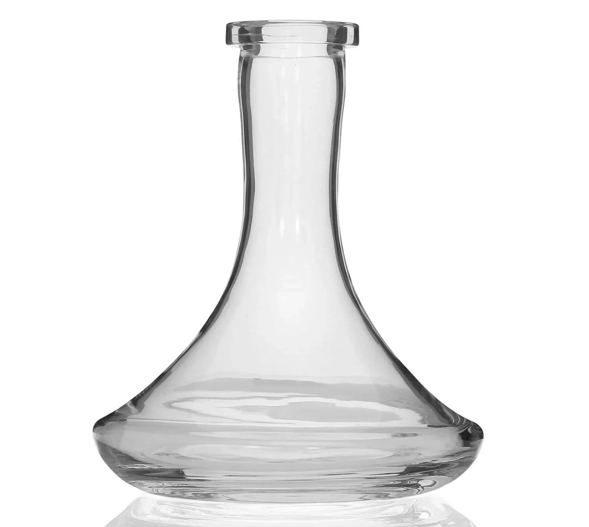 Russische Kegel-Shisha-Base