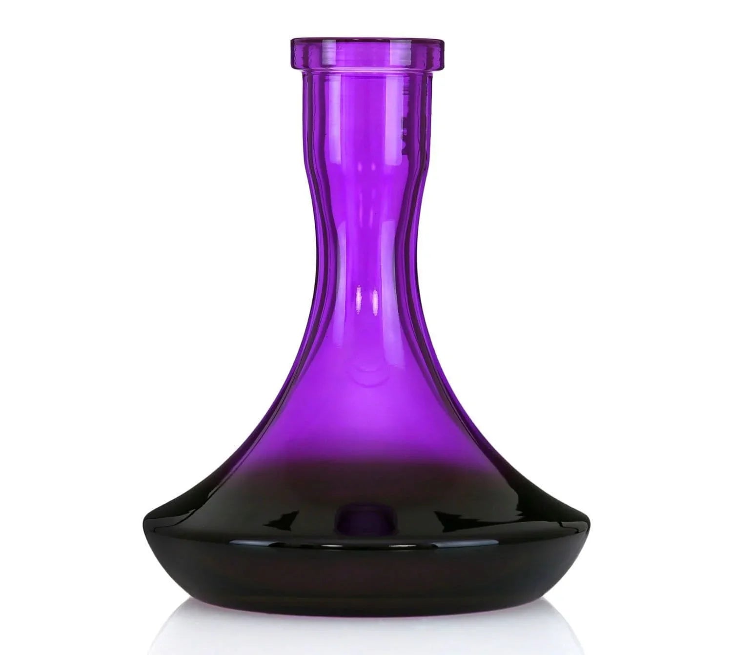 Russische Kegel-Shisha-Base