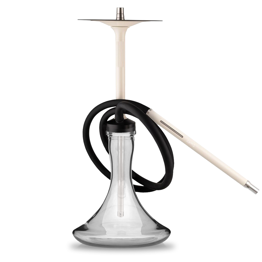 SWAY Shisha - Cream