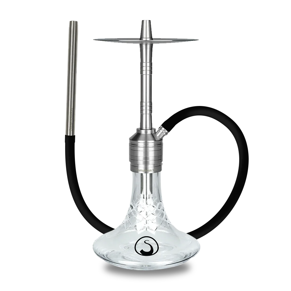 Steamulation Mini Gen. II Shisha