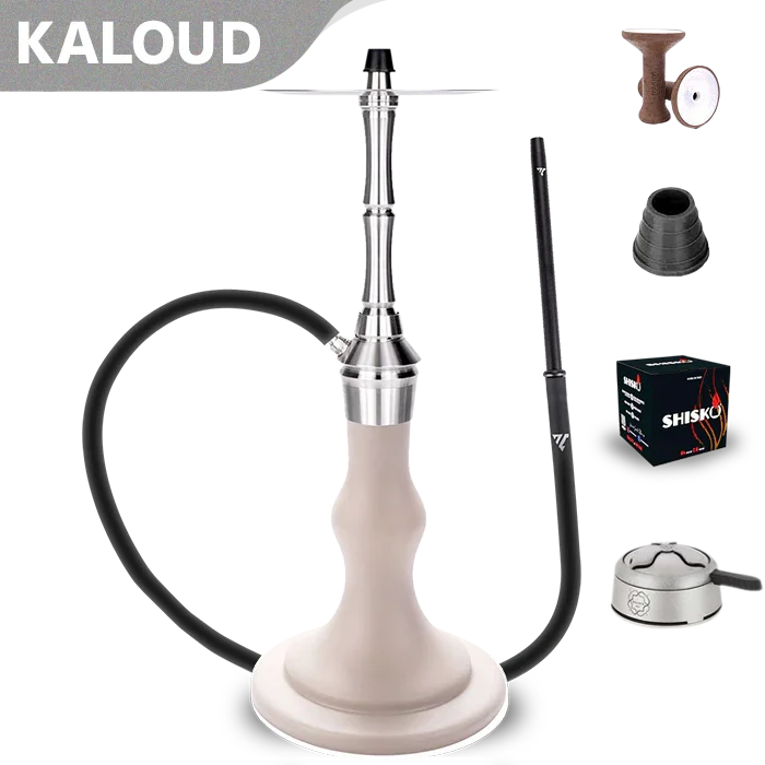 Aeon Edition 5 Lounge Plus Hookah
