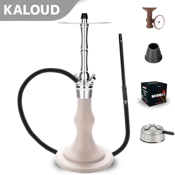 Aeon Edition 5 Premium Plus Hookah