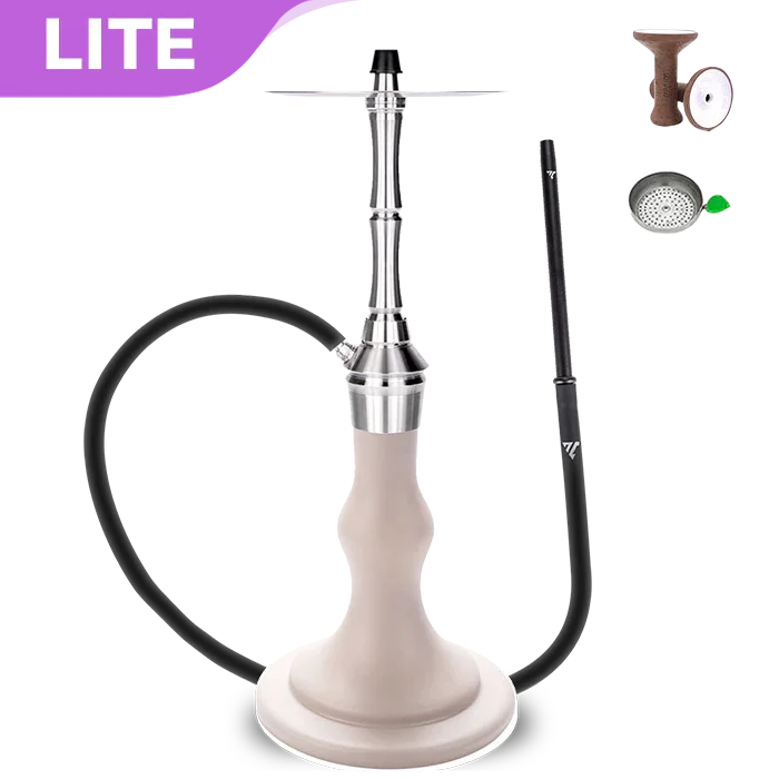 Aeon Edition 5 Lounge Plus Shisha - Dune