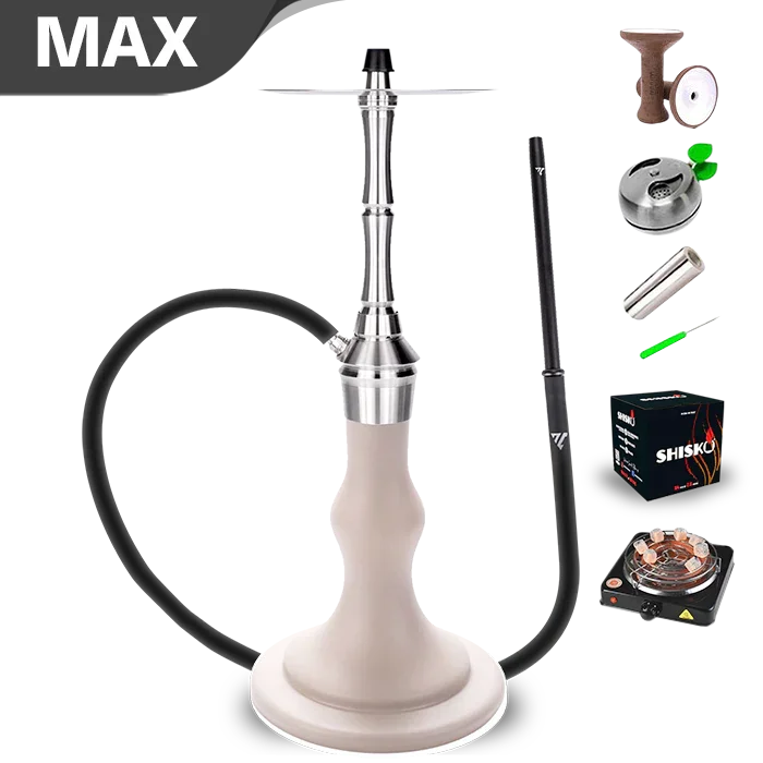 Aeon Edition 5 Lounge Plus Shisha - Dune