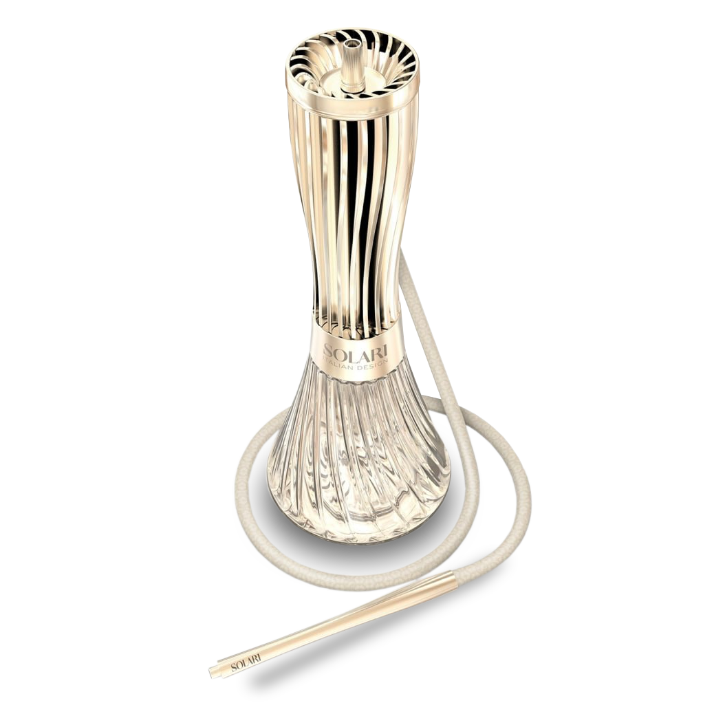 Solari DOLCEVITA Hookah