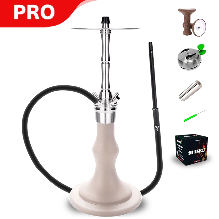 Aeon Edition 5 Premium Plus Hookah
