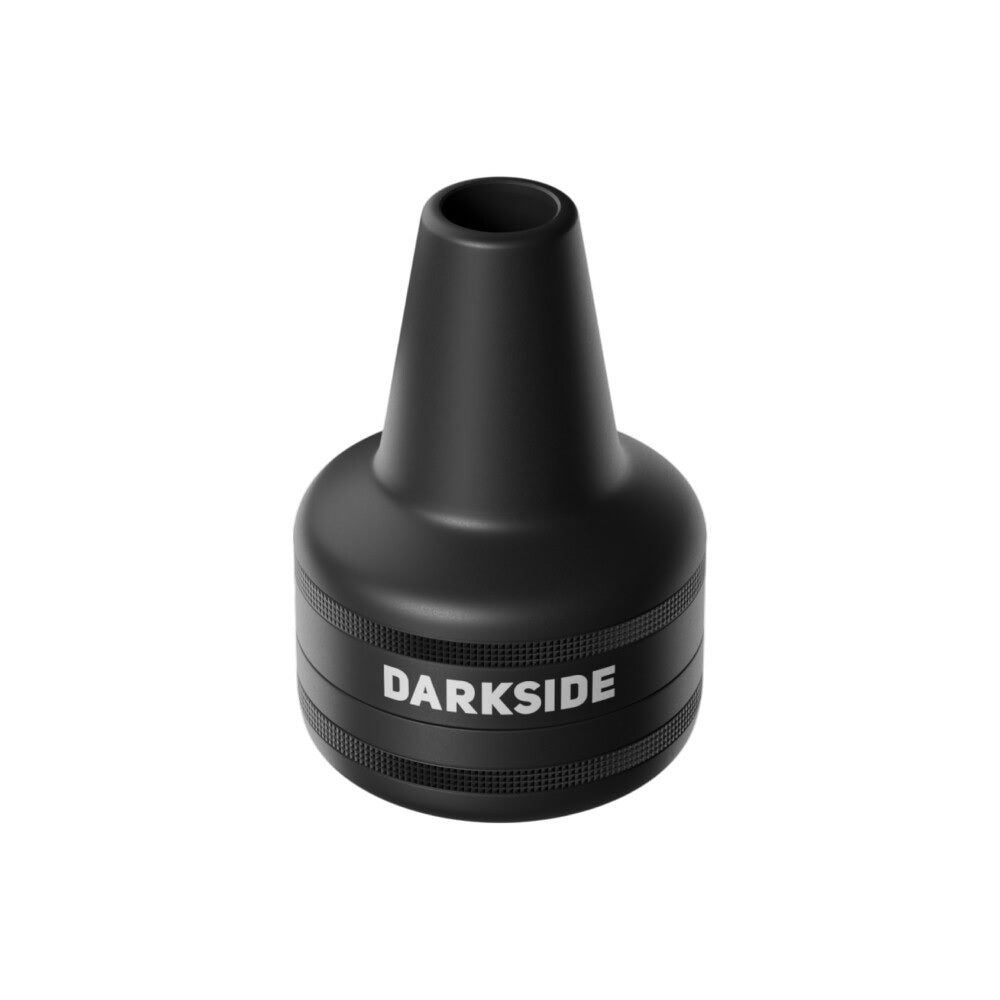 Darkside Molassefänger Schwarz