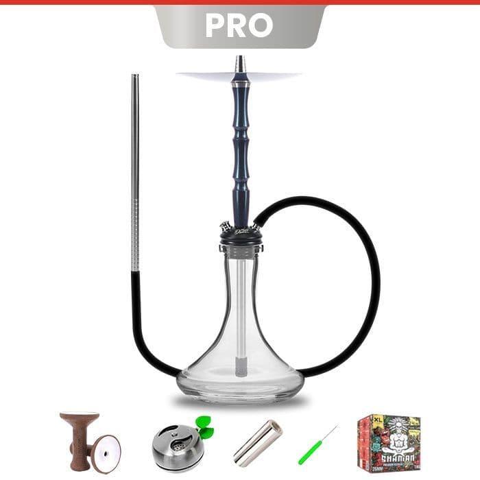 DSH Hookah Eco – Schwarzes Meer