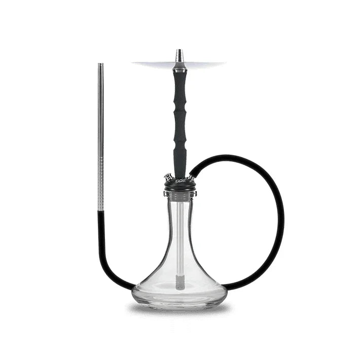 DSH Hookah Eco - Schwarz