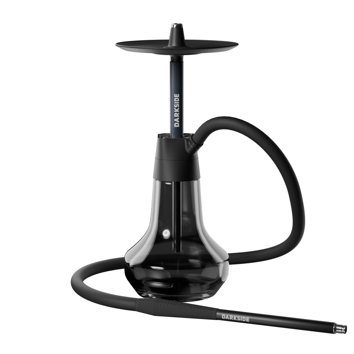 Darkside Intro Hookah - Blau