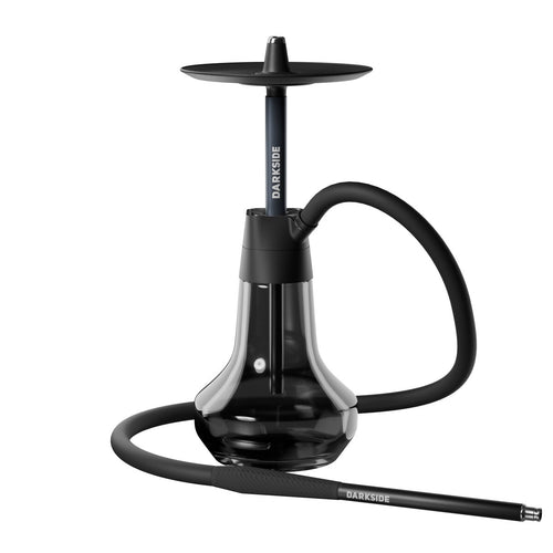 Darkside Intro Hookah - Blau