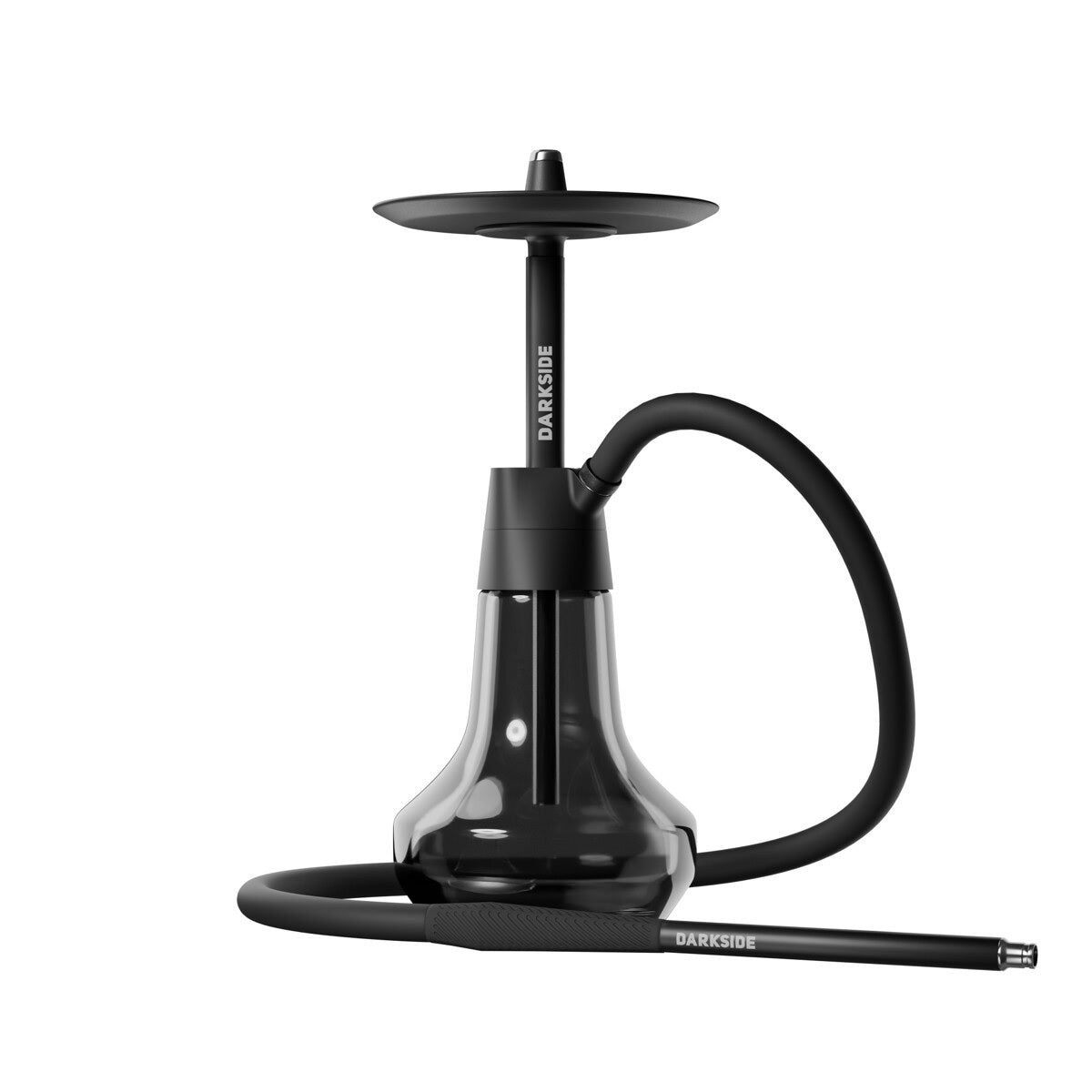 Darkside Intro Shisha - Schwarz