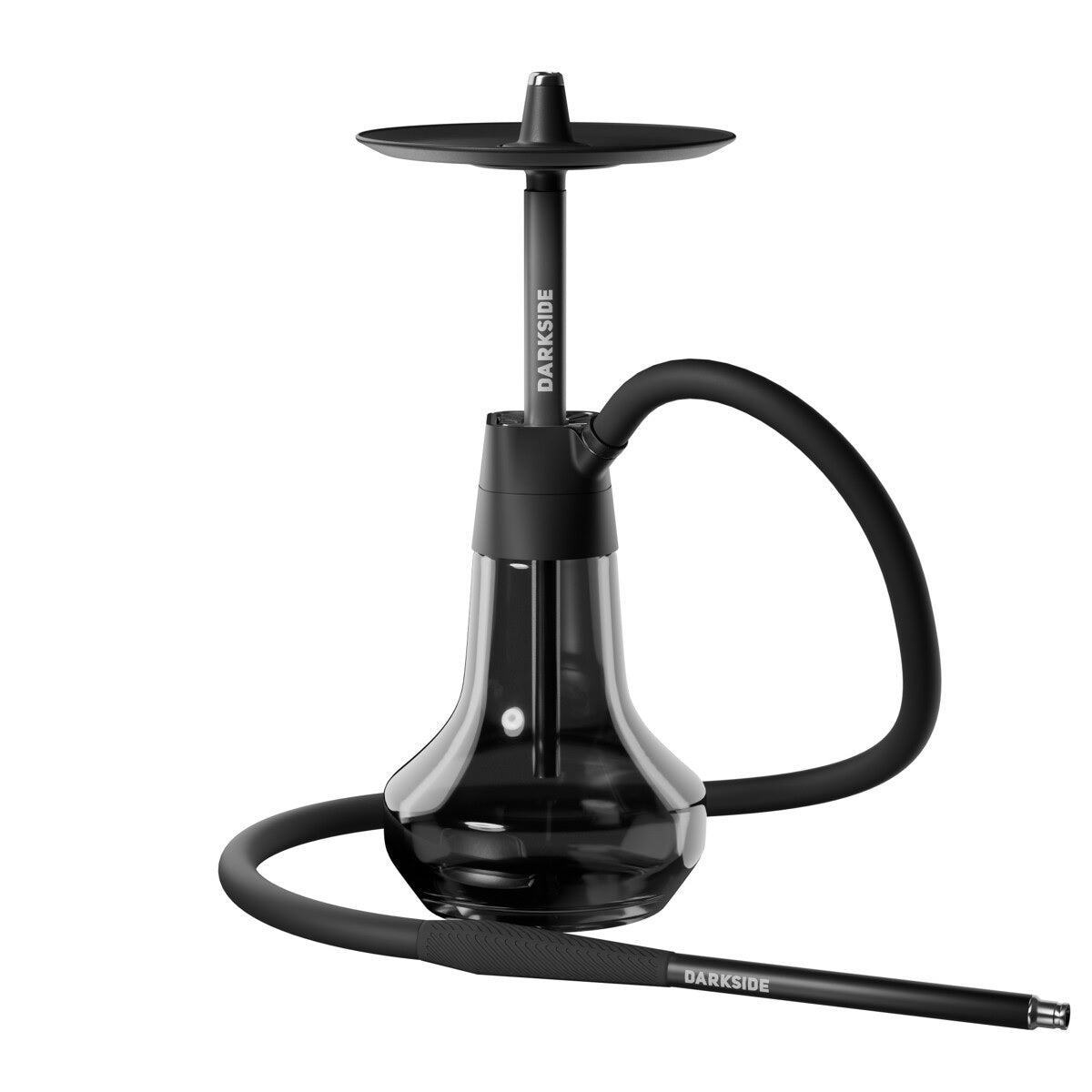Darkside Intro Hookah