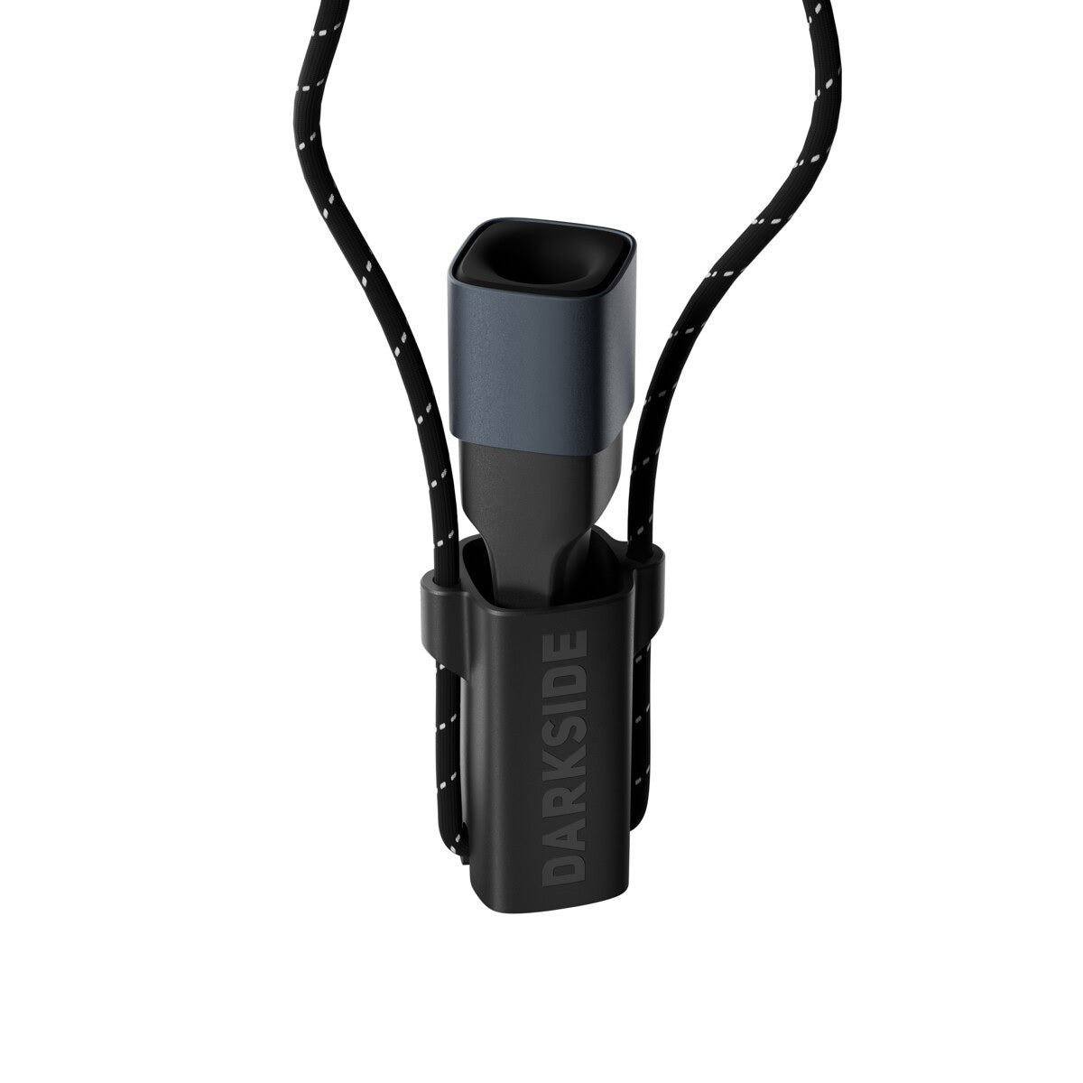 Darkside Unique Personal D-Stick Mouth Tip - Blue