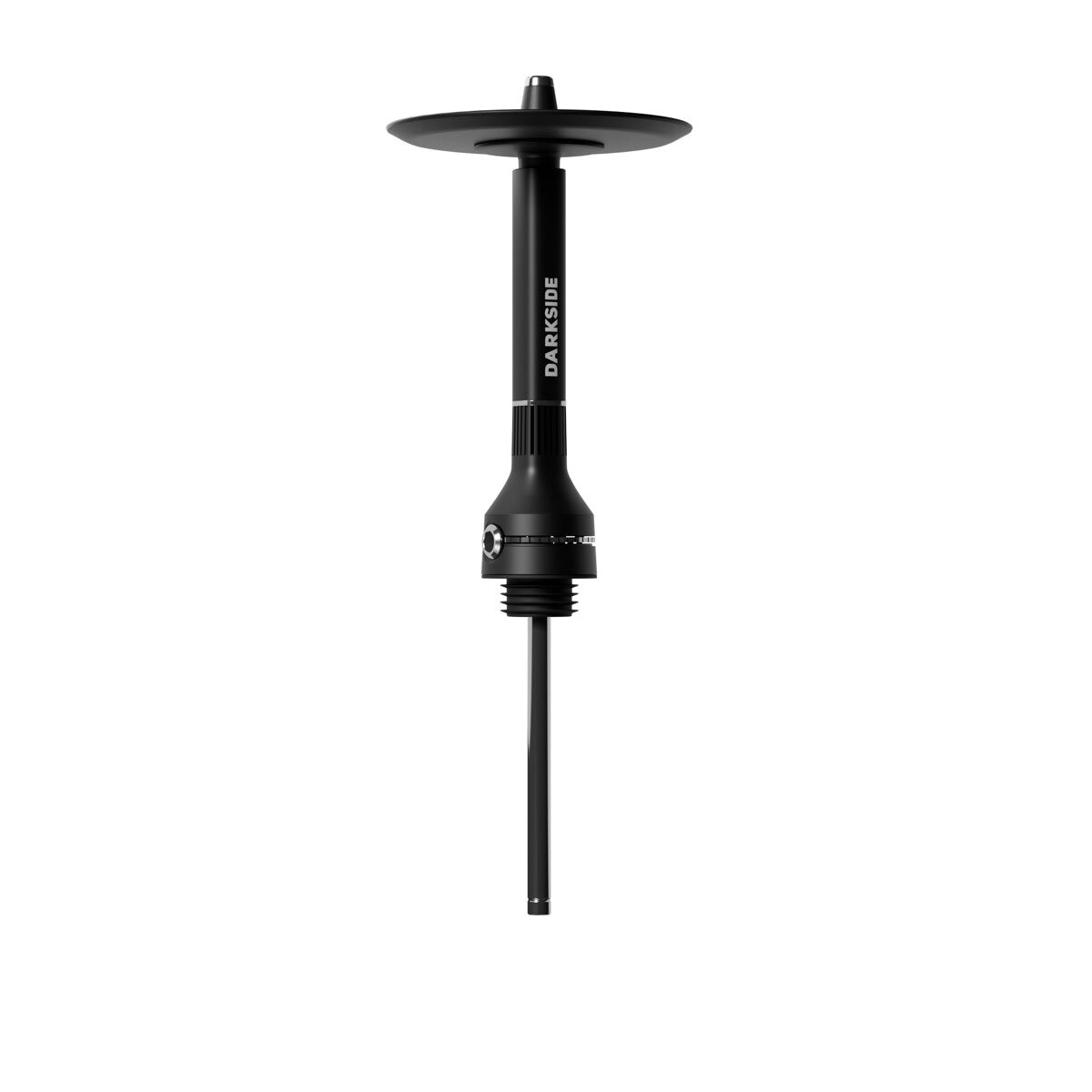 Darkside NEO Black Shisha without Vase