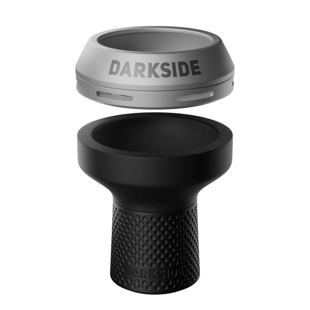 Darkside D-Heater Overlay