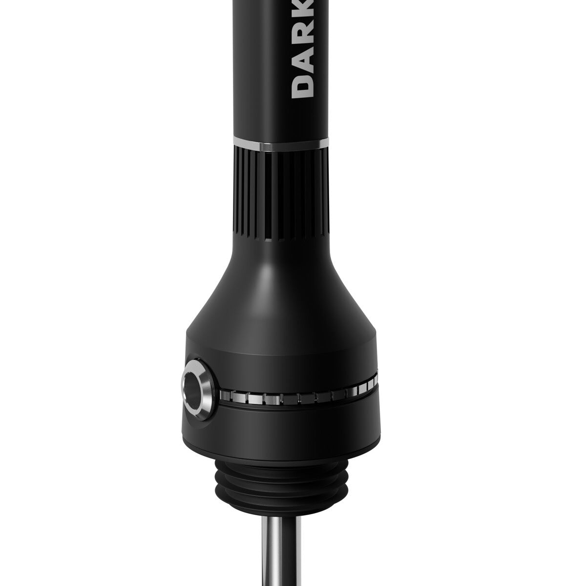 Darkside NEO Black Shisha ohne Vase