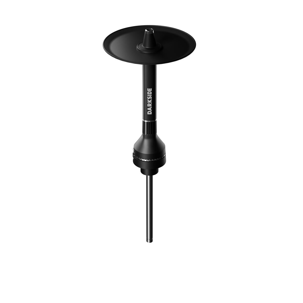 Darkside NEO Black Shisha ohne Vase