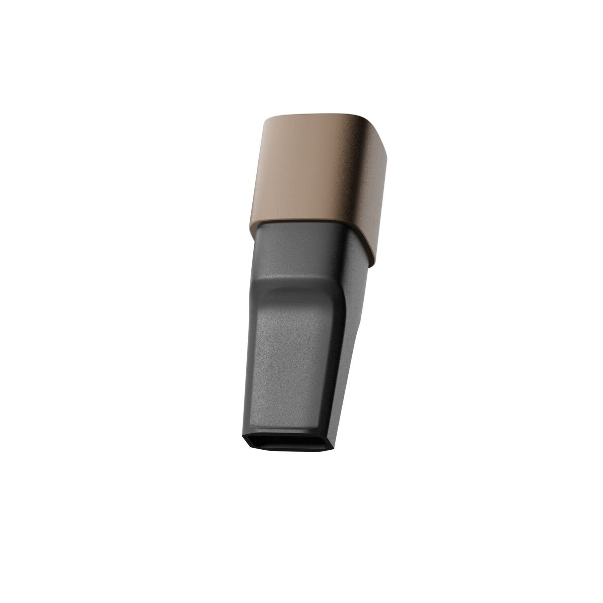 Darkside Unique Personal D-Stick Mundstück - Bronze