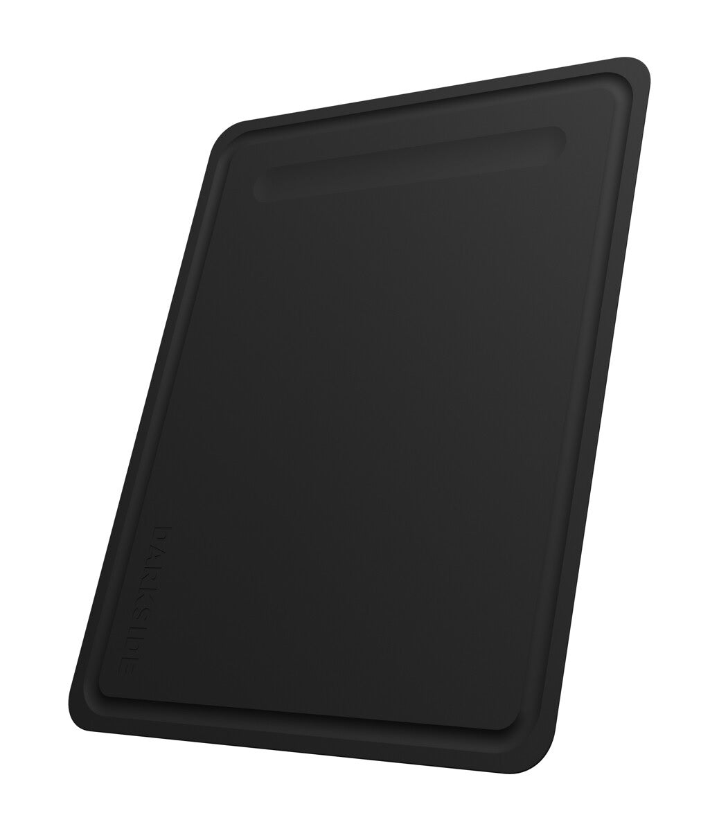 Darkside Work Board mit Gabel-Schürhaken