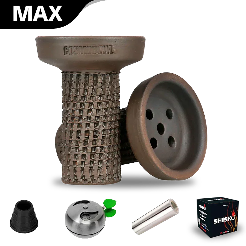 Cosmo Dead Dragon Bowl