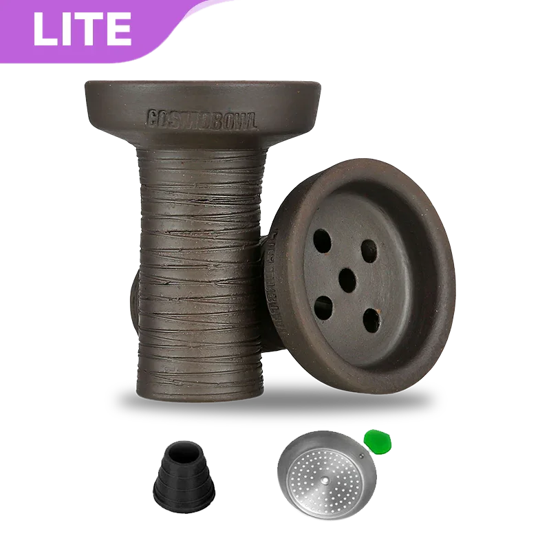 Cosmo Dead Mummy Bowl