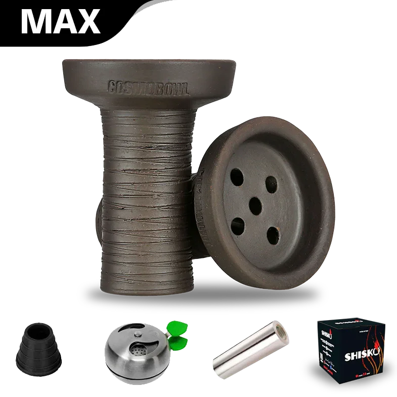 Cosmo Dead Mummy Bowl