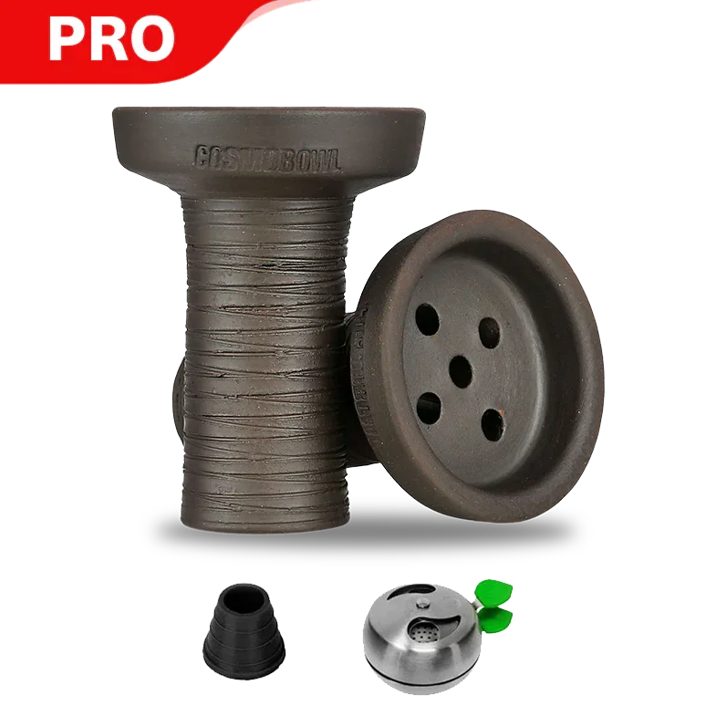 Cosmo Dead Mummy Bowl