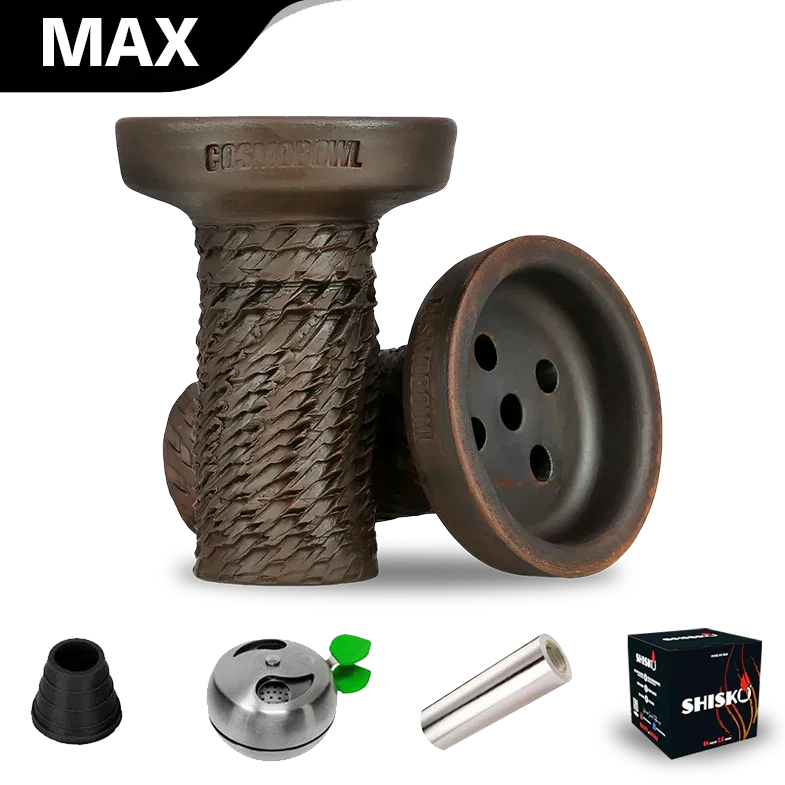 Cosmo Dead Predator Bowl