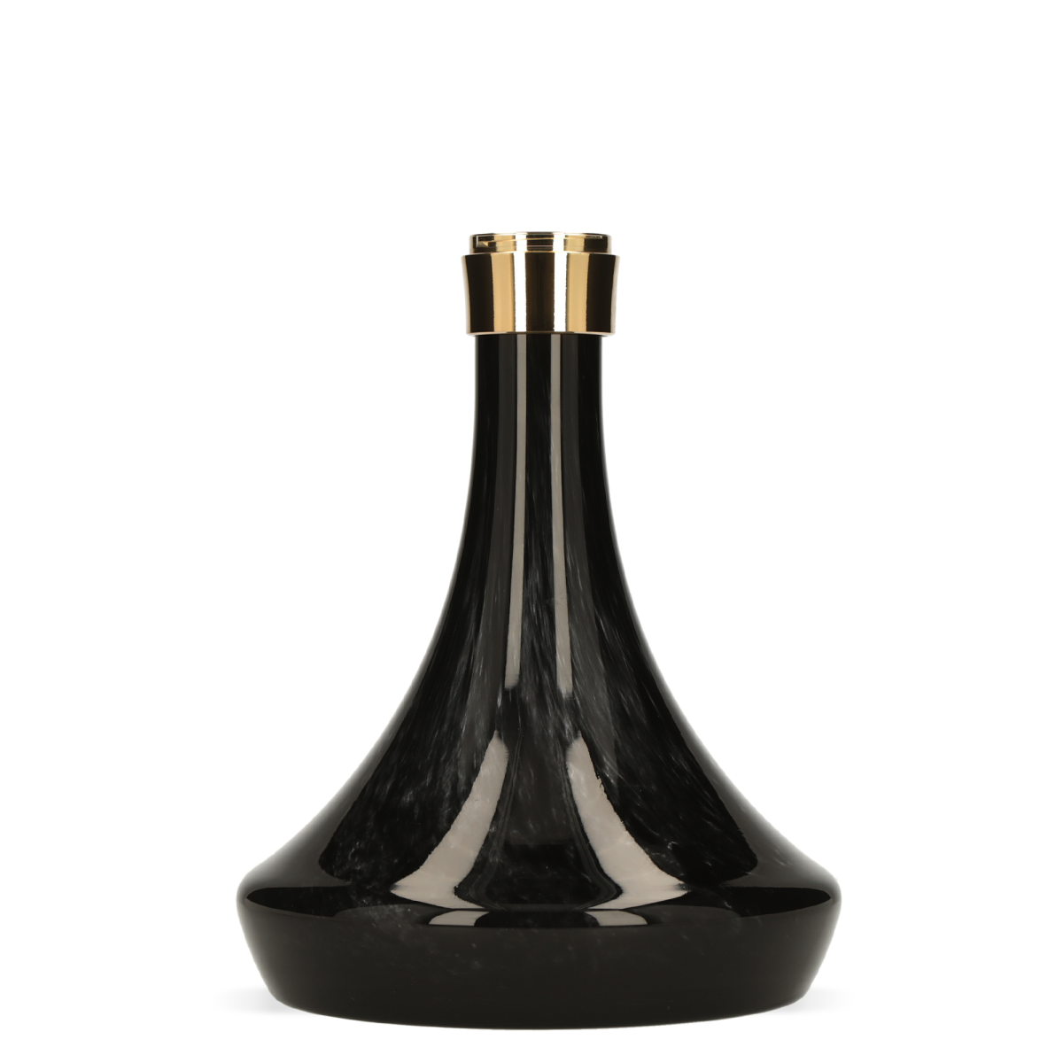 El-Badia C5 V2 Base - Shiny Gold