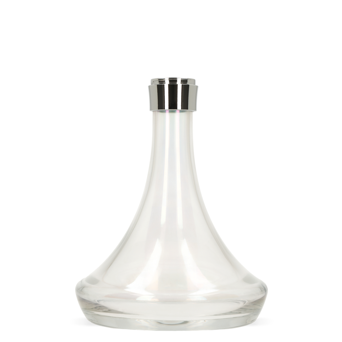El-Badia C5 V2 Base – Silber
