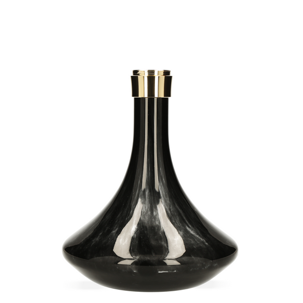 El-Badia C7 V2 Base - Glänzendes Gold