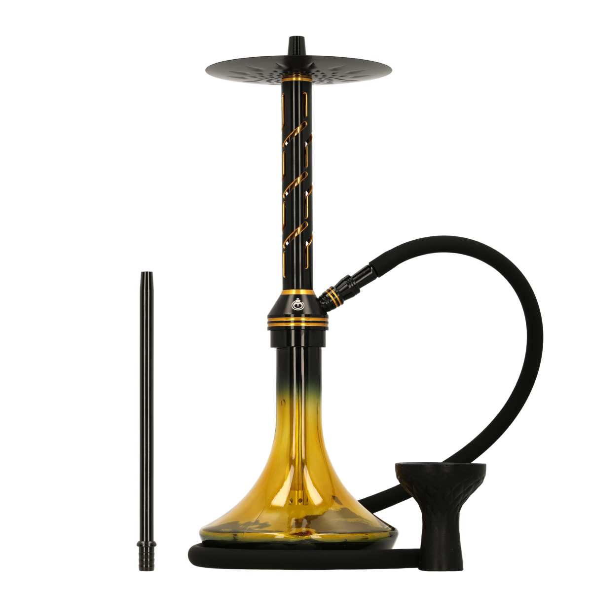 El-Badia Cyber X Hookah