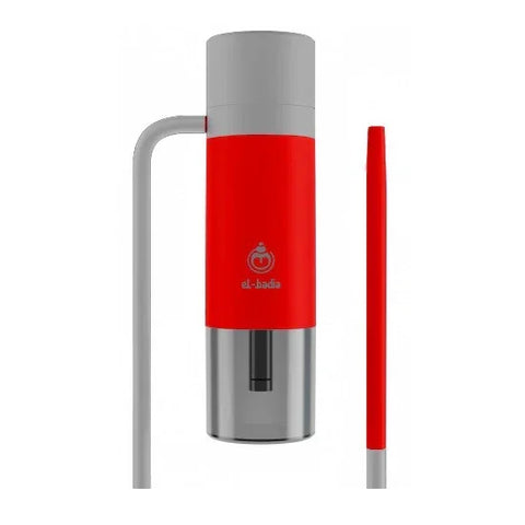 El-Badia P1 Shisha-Pfeife