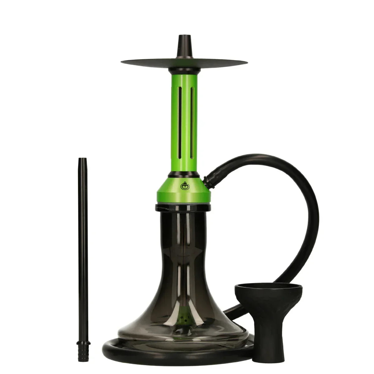 El-Badia Fusion Hookah - Green